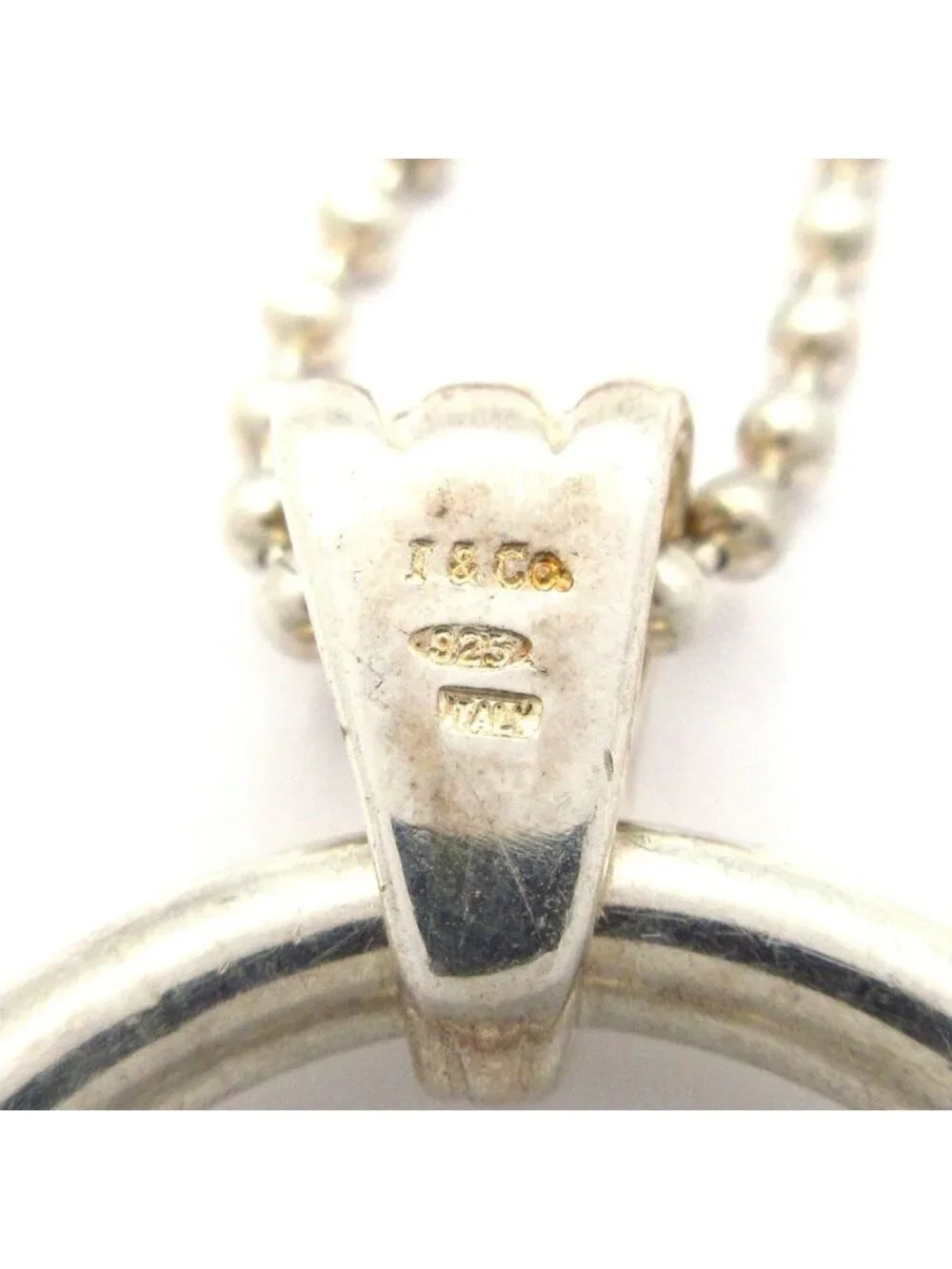 Tiffany & Co. category necklace